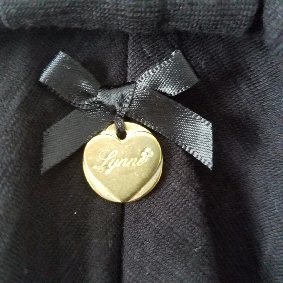 Lynne graphic I want to "blank" you. Size S - Picture 3 of 7